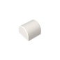 GDS-M255 - Brick Curved 1 x 1 x 2/3 Double Curved Top, No Studs