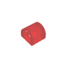 Transparent Red 41