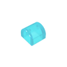 Transparent Light Blue 42