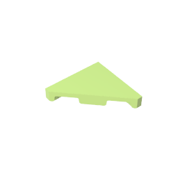 GDS-90492 - Tile 45 Degrees Cut 2 x 2