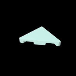 GDS-90492 - Tile 45 Degrees Cut 2 x 2