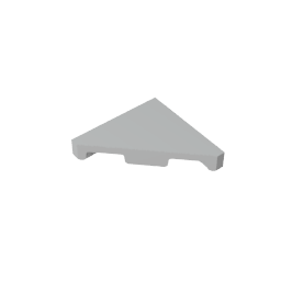 GDS-90492 - Tile 45 Degrees Cut 2 x 2