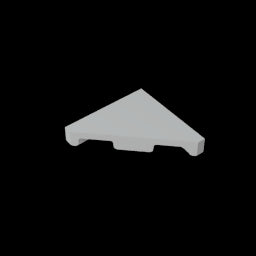GDS-90492 - Tile 45 Degrees Cut 2 x 2