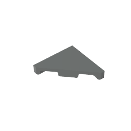 GDS-90492 - Tile 45 Degrees Cut 2 x 2