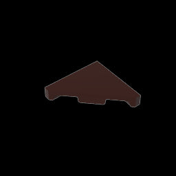 GDS-90492 - Tile 45 Degrees Cut 2 x 2