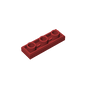 GDS-M258 - Tile Special 1 x 3 Inverted with Center Hole