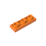 Bright Orange 106