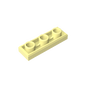 GDS-M258 - Tile Special 1 x 3 Inverted with Center Hole