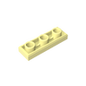 Lemon Chiffon