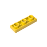 Bright Yellow 24