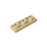 Brick Yellow 5