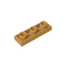 Warm Gold 297