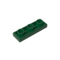 GDS-M258 - Tile Special 1 x 3 Inverted with Center Hole