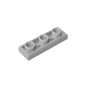 GDS-M258 - Tile Special 1 x 3 Inverted with Center Hole