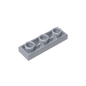 GDS-M258 - Tile Special 1 x 3 Inverted with Center Hole