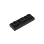 GDS-M258 - Tile Special 1 x 3 Inverted with Center Hole