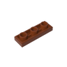 Reddish Brown 192