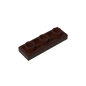 GDS-M258 - Tile Special 1 x 3 Inverted with Center Hole