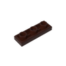 Dark Brown 308