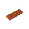 Dark Orange 38