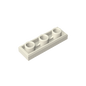 GDS-M258 - Tile Special 1 x 3 Inverted with Center Hole