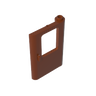 Reddish Brown 192