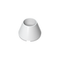 GDS-M280 - Cone 4 x 4 x 2 Hollow No Studs