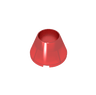 Transparent Red 41