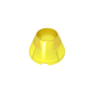GDS-M280 - Cone 4 x 4 x 2 Hollow No Studs