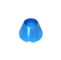 GDS-M280 - Cone 4 x 4 x 2 Hollow No Studs