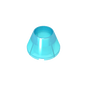 GDS-M280 - Cone 4 x 4 x 2 Hollow No Studs