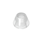 GDS-M280 - Cone 4 x 4 x 2 Hollow No Studs