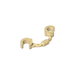 GDS-M281 - Equipment Handcuffs
