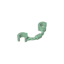 GDS-M281 - Equipment Handcuffs