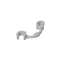 GDS-M281 - Equipment Handcuffs