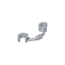 GDS-M281 - Equipment Handcuffs