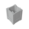 Medium Stone Grey 194