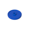 Bright Blue 23