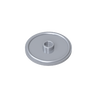 Silver Metallic 315