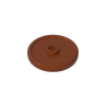 Reddish Brown 192