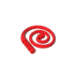 GDS-M300 - Equipment Whip [Coiled]