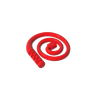 Bright Red 21