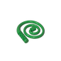 GDS-M300 - Equipment Whip [Coiled]