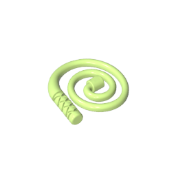 GDS-M300 - Equipment Whip [Coiled]