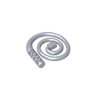 Silver Metallic 315