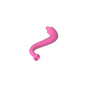 GDS-M301 - Animal Body Part / Plant, Tail  / Trunk / Tentacle / Tongue / Vine / Tree Branch