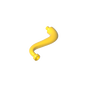 GDS-M301 - Animal Body Part / Plant, Tail  / Trunk / Tentacle / Tongue / Vine / Tree Branch