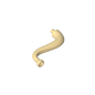 GDS-M301 - Animal Body Part / Plant, Tail  / Trunk / Tentacle / Tongue / Vine / Tree Branch