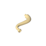 Brick Yellow 5