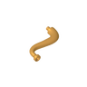 Warm Gold 297